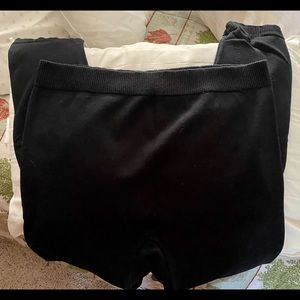 HEAVY WEIGHT LEGGINGS SZ 3X